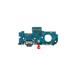 Samsung Galaxy A35 A356B - Conector de Încărcare Placa PCB - GH96-16719A Genuine Service Pack