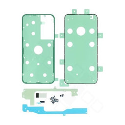 Samsung Galaxy A55 A556B - Set de Autocolante Pentru Display LCD (Adhesive) - GH82-34540A Genuine Service Pack