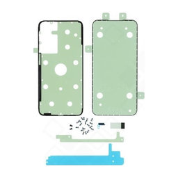 Samsung Galaxy A35 A356B - Set de Autocolante Pentru Display LCD (Adhesive) - GH82-34539A Genuine Service Pack