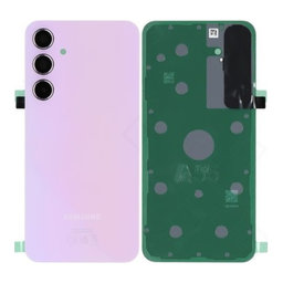 Samsung Galaxy A55 A556B - Carcasă Baterie (Awesome Lilac) - GH82-34284C Genuine Service Pack