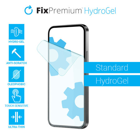 FixPremium - Standard Screen Protector pentru Motorola Moto E40