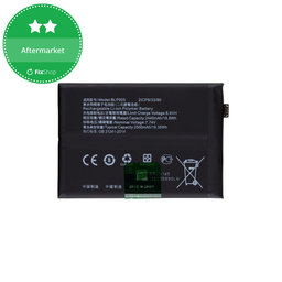 OnePlus Nord 3 CPH2491 - Baterie BLP925 5000mAh