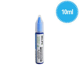 Relife RL-901BL - Mască UV Rezistentă de lipit - 10ml (Albastru)