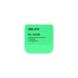 Relife RL-023B - Lamă Magnetică pentru Îndepărtarea Lipiciului