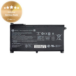 HP Spectre 13 x360 ap - Baterie BI03XL 3990mAh - 77052342 Genuine Service Pack