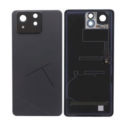 Asus Zenfone 11 Ultra - Carcasă Baterie (Eternal Black) - B90AI00N5-R7A011 Genuine Service Pack