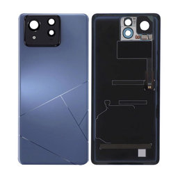 Asus Zenfone 11 Ultra - Carcasă Baterie (Skyline Blue) - B90AI00N7-R7A011 Genuine Service Pack