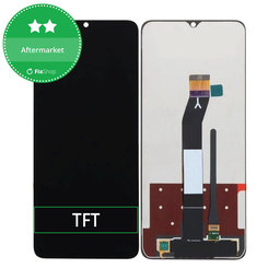 Xiaomi Redmi A3 - Ecran LCD + Sticlă Tactilă TFT