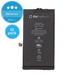 Apple iPhone 12, 12 Pro - Baterie 2815mAh FixPremium (10buc)