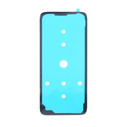 Realme 6 Pro RMX2061 RMX2063 - Autocolant sub Carcasă Spate Adhesive