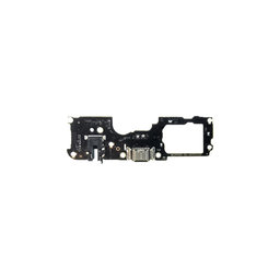 Oppo Find X3 Lite CPH2145 - Conector de Încărcare Placă PCB