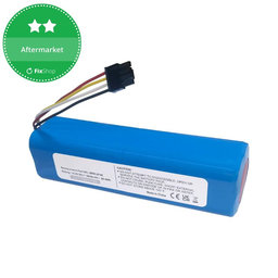 Xiaomi Dreame D-series, F-series, L-series, W-series, Z-series - Baterie XJT-2P4S-6000 Li-Ion 14.4V 6000mAh