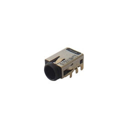 Asus Zenbook UX31A, UX32A, UX32VD - Conector de Încărcare - 12014-00100900 Genuine Service Pack