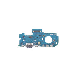 Samsung Galaxy A35 A356B - Conector de Încărcare Placă PCB