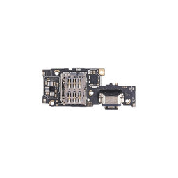 Vivo X90 Pro V2242A V2219 - Conector de Încărcare Placă PCB