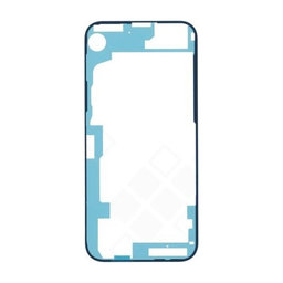 Google Pixel 8a - Autocolant sub Carcasă Baterie - G806-12578-01 Genuine Service Pack