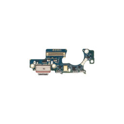 Samsung Galaxy Z Flip 6 F741B - Conector de Încărcare Placa PCB - GH96-16986A Genuine Service Pack