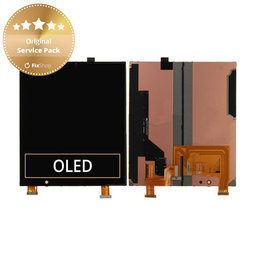 Samsung Galaxy Z Fold 6 F956B - Ecran LCD + Sticlă Tactilă - GH82-35046A Genuine Service Pack