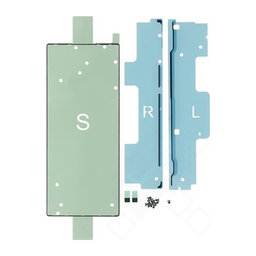 Samsung Galaxy Z Fold 6 F956B - Set de Autocolante pentru Display LCD (Adhesive) (SUB UB) - GH82-35138A Genuine Service Pack