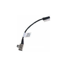 Dell Inspiron 5502, 5509 - Conector de Încărcare - 77031587 Genuine Service Pack