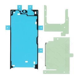 Samsung Galaxy S24 Ultra S928B - Set de Autocolante pentru Display LCD (Adhesive)