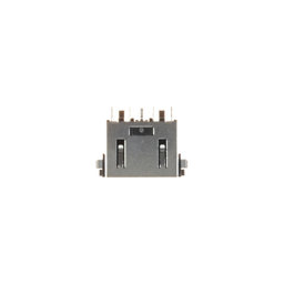 Lenovo IdeaPad L340-15IRH - Conector de încărcare - 7720142080, 77033572 Genuine Service Pack