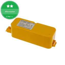 iRobot Roomba 400, 4000 - Baterie 11700, NC-3493-919 Ni-MH 14.4V 2000mAh