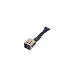 Dell Precision 3540, Latitude 5500 - Conector de Încărcare - 77034026 Genuine Service Pack