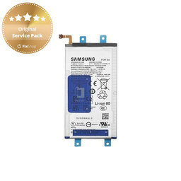 Samsung Galaxy Z Fold 6 F956B - Baterie EB-BF957ABE 2425mAh (Inferioară) - GH82-35048A Genuine Service Pack