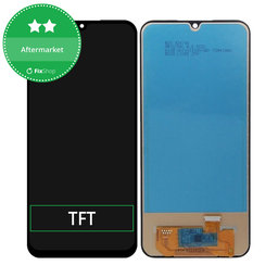 Samsung Galaxy A25 A256B - Ecran LCD + Sticlă Tactilă TFT