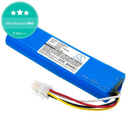 Philips Smartpro Compact FC8705, FC8710, FC8772, FC8776 - Baterie 4ICR19/65 Li-Ion 14.8V 3400mAh HQ