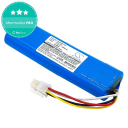 Philips SmartPro Compact FC8705, FC8710, FC8772, FC8776 - Baterie 4ICR19/65 Li-Ion 14.8V 2600mAh HQ