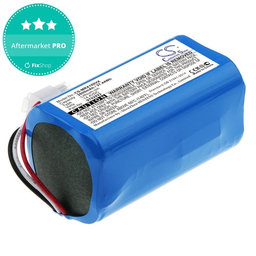 Miele Scout RX1 - Baterie 9702922 Li-Ion 14.4V 2600mAh HQ