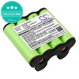 AEG Electrolux AG406 - Baterie AG406 Ni-MH 7.2V 2000mAh HQ