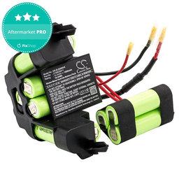 AEG AG3101, AG3102, AG3103 - Baterie 2199035011 12.0V 1500mAh HQ