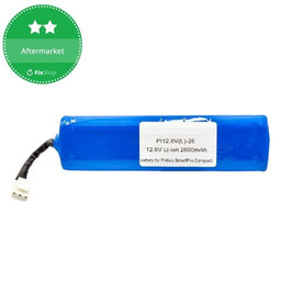 Philips Smartpro Compact, FC8710, FC8700, FC8710 - Baterie 4ICR19/65 Li-Ion 12.8V 2600mAh