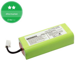 Philips Easystar FC8800, FC8802 - Baterie NR49AA800P Ni-MH 14.4V 800mAh