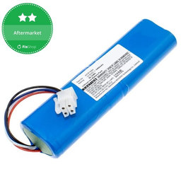 Philips Smartpro Compact FC8705, FC8710, FC8772, FC8776 - Baterie 4ICR19/65 Li-Ion 14.8V 3400mAh