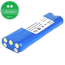 Philips SmartPro Active FC8810, FC8820, FC8830 - Baterie 4ICR19/65 Li-Ion 14.4V 3400mAh