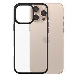 PanzerGlass - Caz HardCase pentru iPhone 16 Pro Max, negru