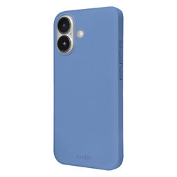 SBS - Caz Instinct pentru iPhone 16, albastru