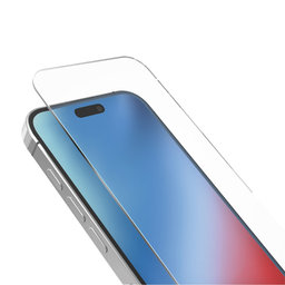 SBS - Geam Securizat Guard Glass pentru iPhone 16 Pro, transparent