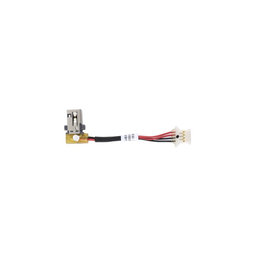 Acer Swift 3 SF314-52G - Conector de Încărcare cu Cablu - 77034051 Genuine Service Pack