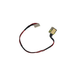 Acer Nitro 5 AN515-52 - Conector de Încărcare cu Cablu - 77033010 Genuine Service Pack