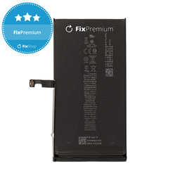 Apple iPhone 15 Plus - Baterie A3039 4383mAh FixPremium