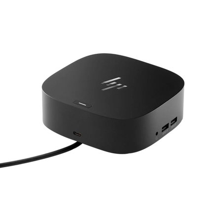 HP - Stație de andocare G5 (USB-C) Recondiționat