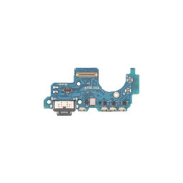 Samsung Galaxy A73 A736 - Conector de Încărcare Placa PCB