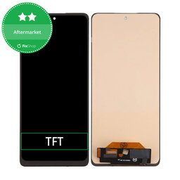 Samsung Galaxy A73 A736 - Ecran LCD + Sticlă Tactilă TFT