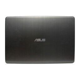 Asus VivoBook S15 X530UN-1E - Capac din Spate LCD (Gun Metal) - 90NB0IA5-R7A010 Genuine Service Pack