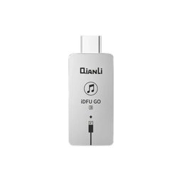 QianLi iDFU GO 3 - Adaptor USB-C pentru modul de recuperare (iPhone/iPad)